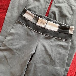 Lululemon groove pant